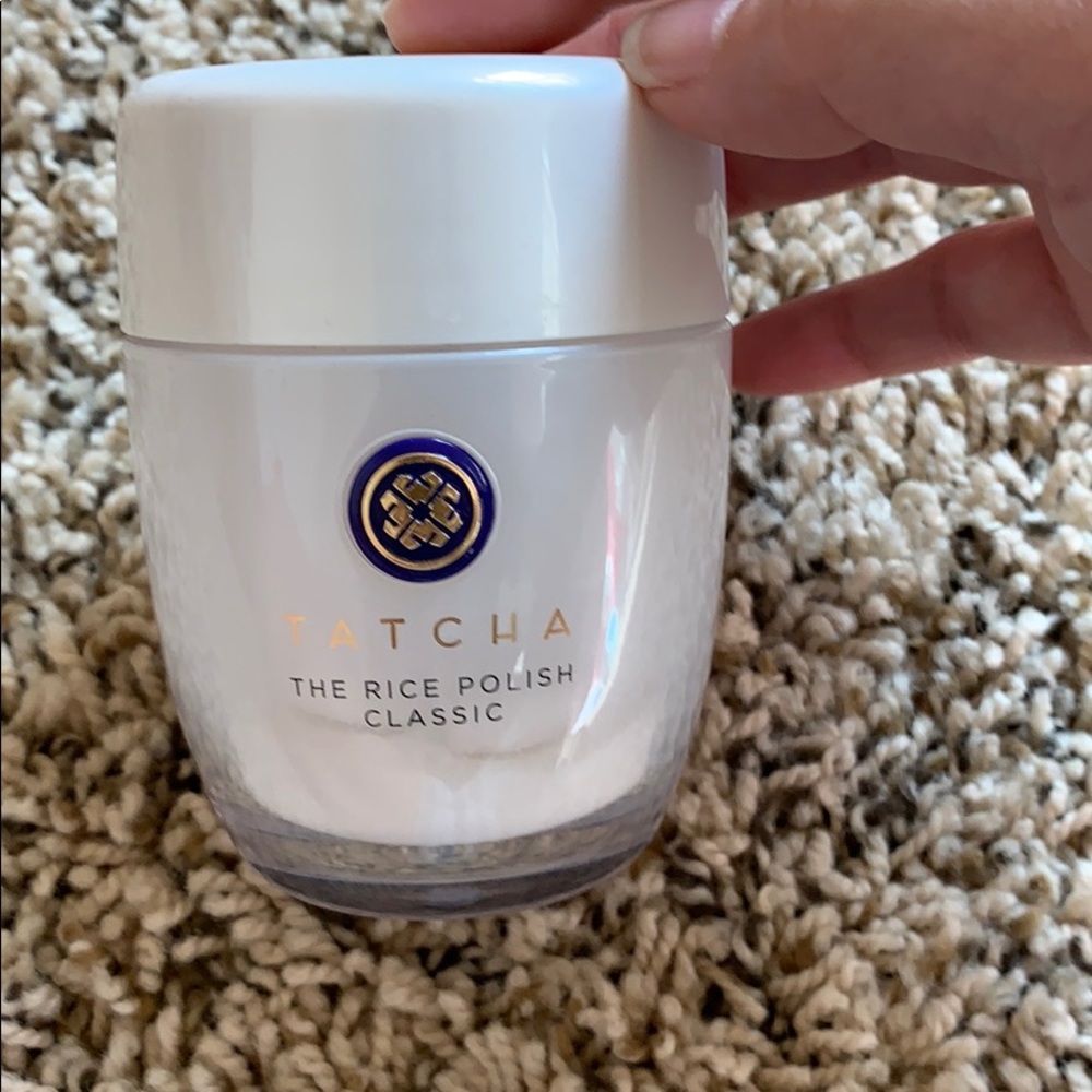 Tatcha